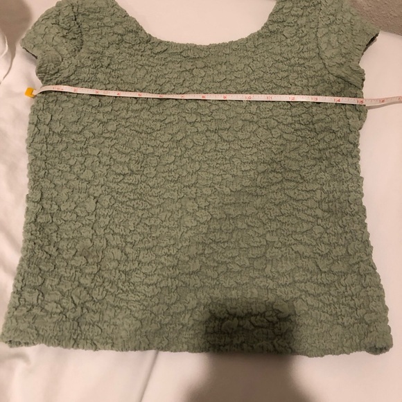 Anthropologie Maeve top - Picture 4 of 4